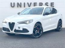 2022 Alfa Romeo Alfa Romeo Others