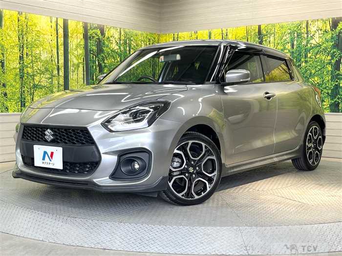 2022 Suzuki Suzuki Others