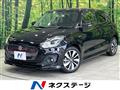 2017 Suzuki Swift