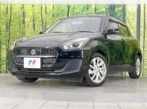 2021 Suzuki Swift