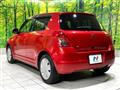 2008 Suzuki Swift