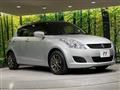 2011 Suzuki Swift