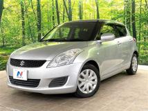 2013 Suzuki Swift