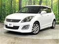 2014 Suzuki Swift