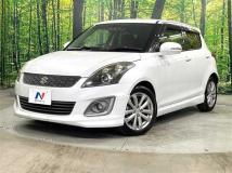 2014 Suzuki Swift