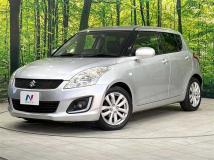 2015 Suzuki Swift