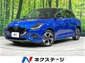 2024 Suzuki Swift