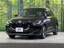 2024 Suzuki Swift