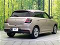 2024 Suzuki Swift