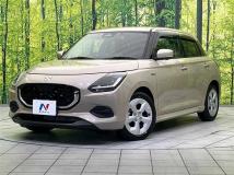 2024 Suzuki Swift