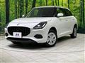 2025 Suzuki Swift