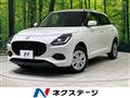 2025 Suzuki Swift