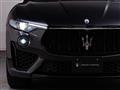 2018 Maserati Levante