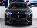 2018 Maserati Levante