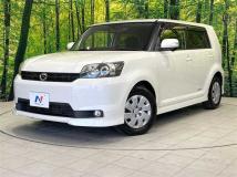 2011 Toyota Corolla Rumion