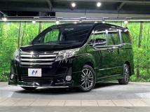 2014 Toyota Noah
