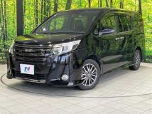 2017 Toyota Noah