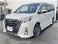 2017 Toyota Noah