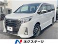 2017 Toyota Noah