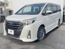 2017 Toyota Noah