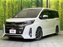 2017 Toyota Noah