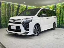 2018 Toyota Voxy