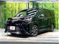 2018 Toyota Voxy