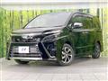 2018 Toyota Voxy