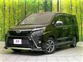 2018 Toyota Voxy