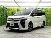 2018 Toyota Voxy