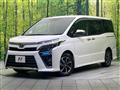 2018 Toyota Voxy