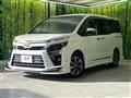 2018 Toyota Voxy