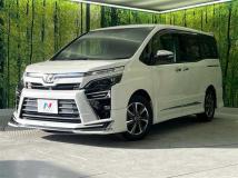 2018 Toyota Voxy
