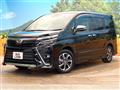 2018 Toyota Voxy