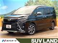 2018 Toyota Voxy