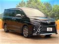2018 Toyota Voxy