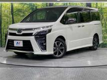 2019 Toyota Voxy