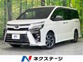 2020 Toyota Voxy