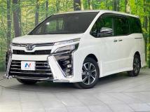 2020 Toyota Voxy
