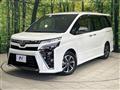 2020 Toyota Voxy