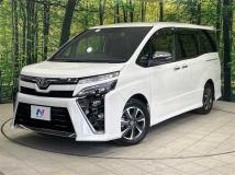 2020 Toyota Voxy