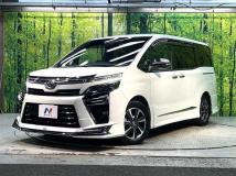 2021 Toyota Voxy