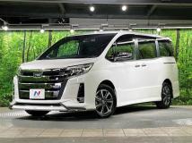 2021 Toyota Noah