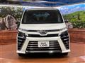 2021 Toyota Voxy