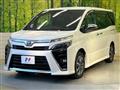 2021 Toyota Voxy