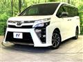 2021 Toyota Voxy