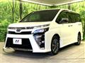 2021 Toyota Voxy