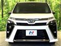 2021 Toyota Voxy