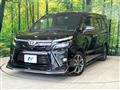 2021 Toyota Voxy