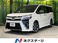 2018 Toyota Voxy